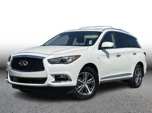 2019 Infiniti QX60 LUXE FWD photo