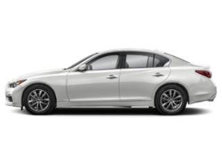 2023 Infiniti Q50 SENSORY RWD photo