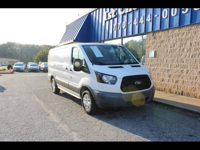 2018 Ford Transit Van  RWD photo