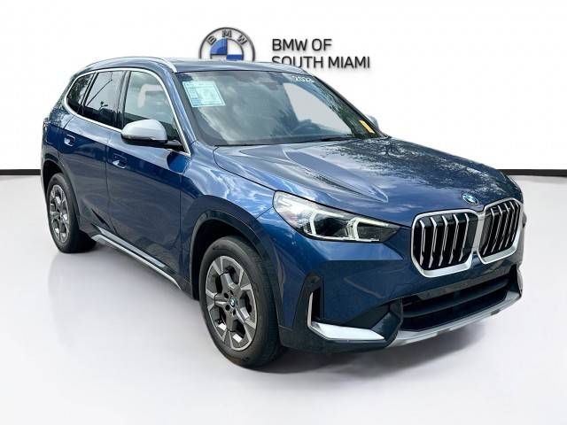 2023 BMW X1 xDrive28i AWD photo