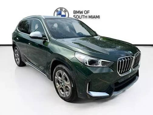 2023 BMW X1 xDrive28i AWD photo