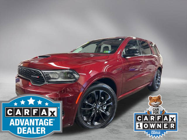 2022 Dodge Durango R/T AWD photo