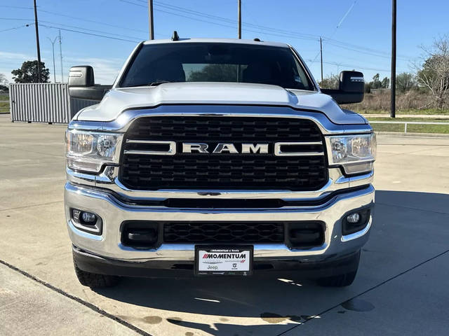 2023 Ram 3500 Big Horn 4WD photo