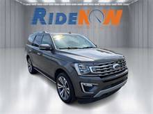2021 Ford Expedition Limited 4WD photo