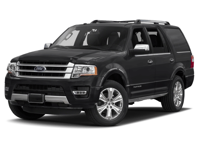 2015 Ford Expedition Platinum 4WD photo