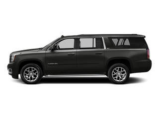 2016 GMC Yukon XL SLT 4WD photo