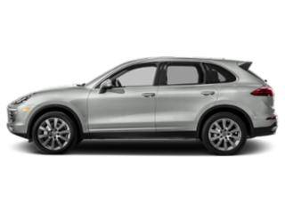 2015 Porsche Cayenne S AWD photo