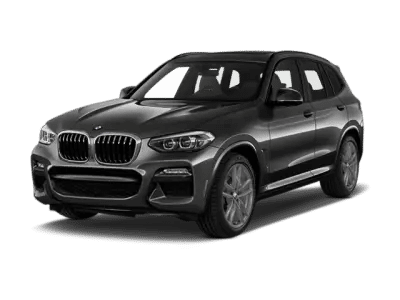 2021 BMW X3 xDrive30i AWD photo