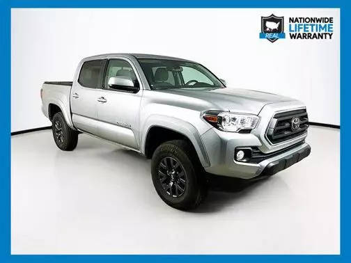 2023 Toyota Tacoma TRD Off Road 4WD photo