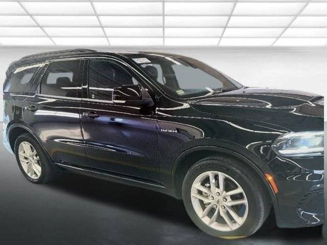 2023 Dodge Durango R/T Plus AWD photo