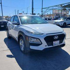 2020 Hyundai Kona SE FWD photo