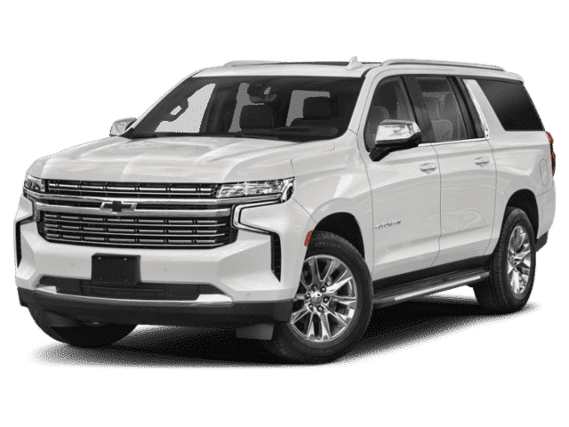 2022 Chevrolet Suburban Premier 4WD photo