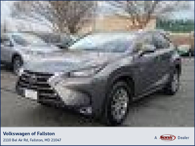 2015 Lexus NX  AWD photo