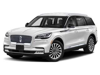 2020 Lincoln Aviator Grand Touring AWD photo