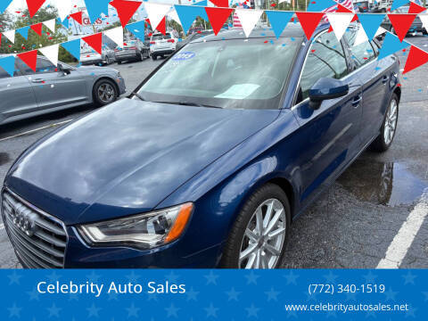 2015 Audi A3 1.8T Premium Plus FWD photo