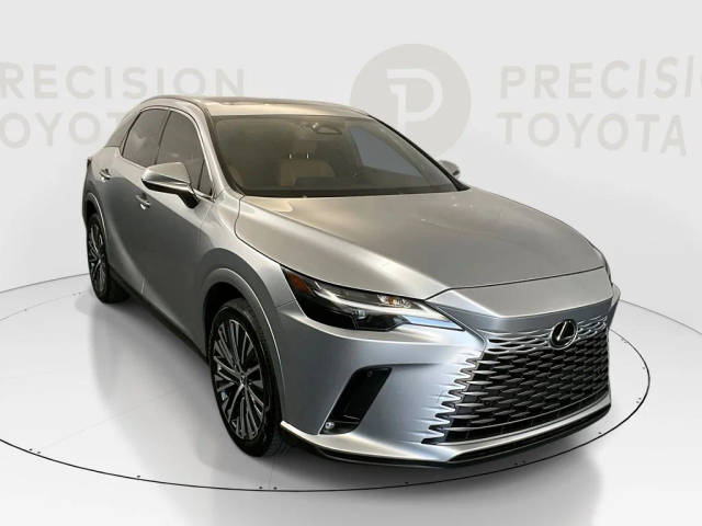 2023 Lexus RX RX 350 Premium Plus FWD photo