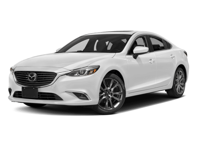 2016 Mazda 6 i Grand Touring FWD photo