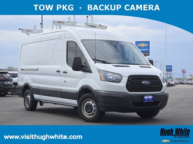 2019 Ford Transit Van  RWD photo