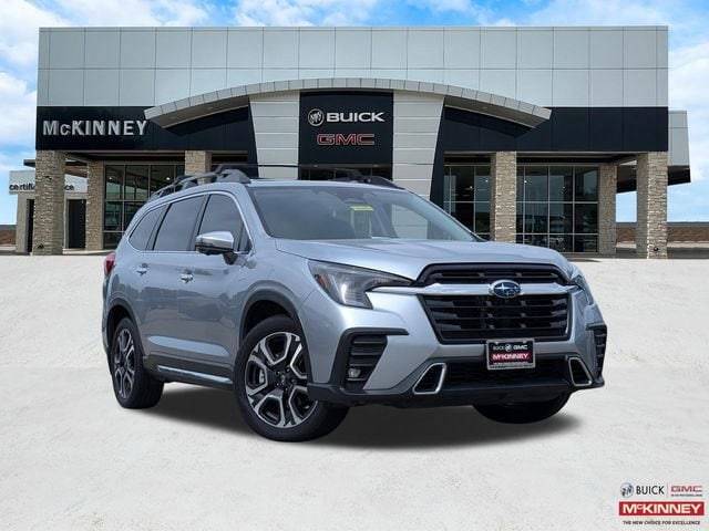 2023 Subaru Ascent Touring AWD photo