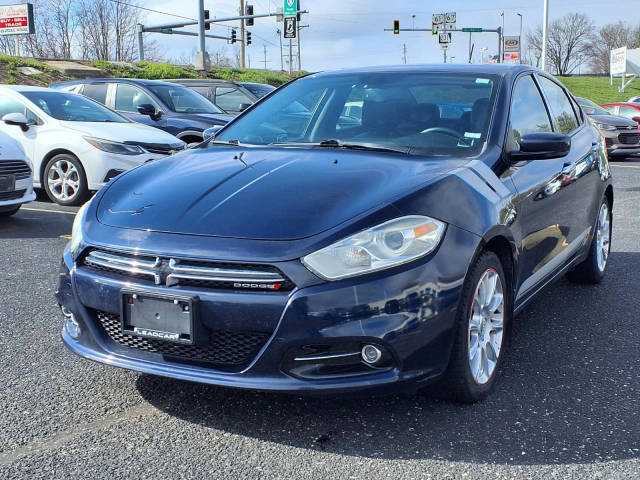 2015 Dodge Dart Limited FWD photo
