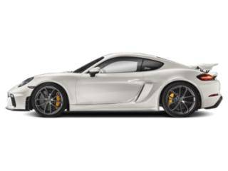 2022 Porsche Cayman GTS 4.0 RWD photo