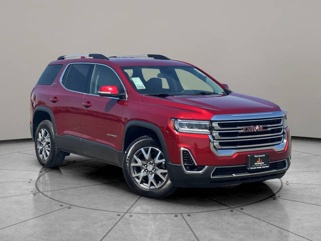 2023 GMC Acadia SLT AWD photo