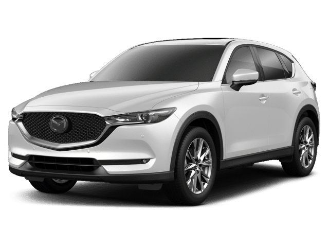 2019 Mazda CX-5 Signature AWD photo