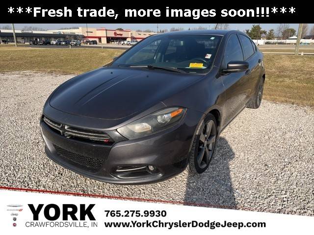 2015 Dodge Dart GT FWD photo