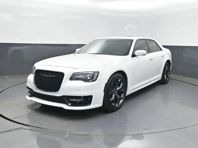 2022 Chrysler 300 300S RWD photo