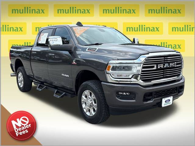 2023 Ram 2500 Laramie 4WD photo