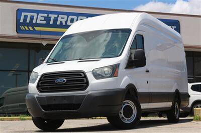 2017 Ford Transit Van  RWD photo