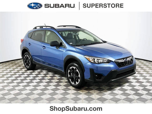 2022 Subaru Crosstrek  AWD photo