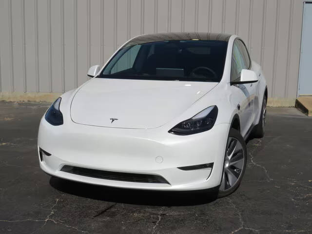 2023 Tesla Model Y  AWD photo