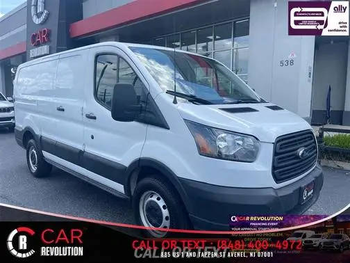 2019 Ford Transit Van RWD photo