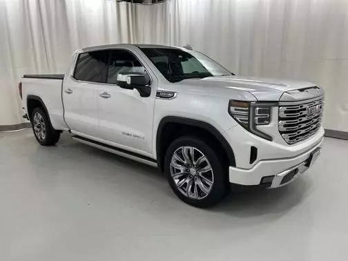 2023 GMC Sierra 1500 Denali 4WD photo