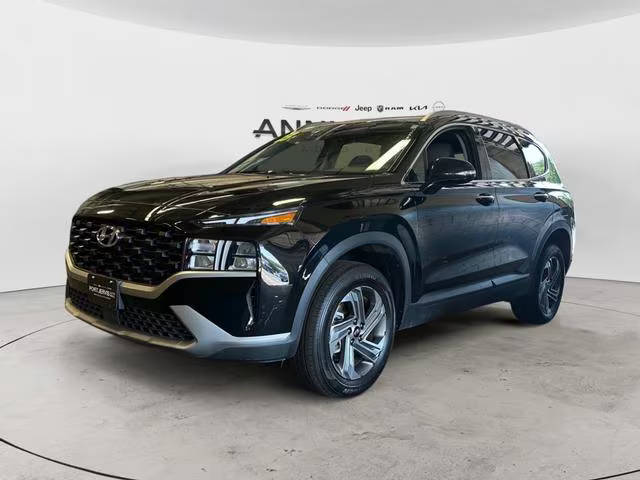 2023 Hyundai Santa Fe SEL AWD photo