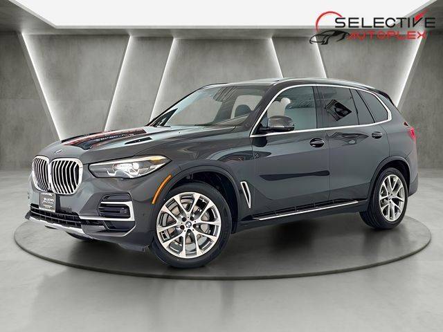 2023 BMW X5 sDrive40i RWD photo