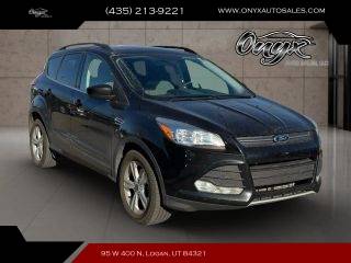 2015 Ford Escape SE 4WD photo