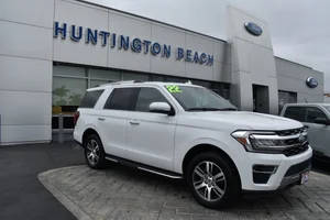 2022 Ford Expedition Limited 4WD photo