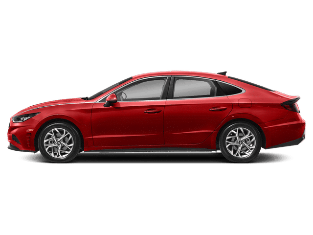 2023 Hyundai Sonata SEL FWD photo