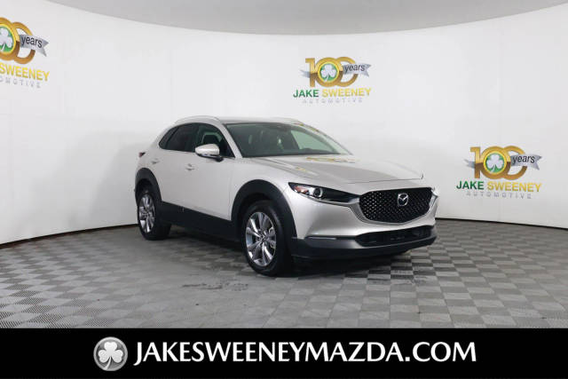 2023 Mazda CX-30 2.5 S Preferred Package AWD photo