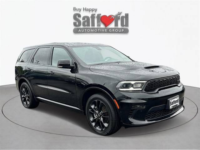 2022 Dodge Durango R/T AWD photo