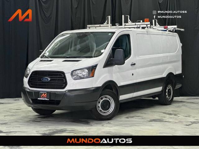 2015 Ford Transit Van  RWD photo