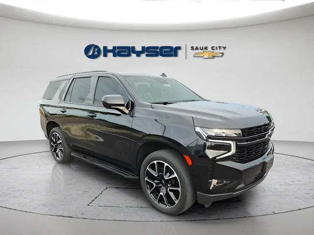 2023 Chevrolet Tahoe RST 4WD photo