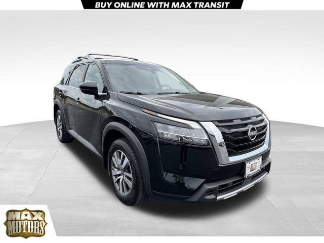 2023 Nissan Pathfinder SL FWD photo