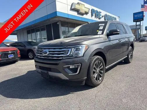 2021 Ford Expedition Limited RWD photo