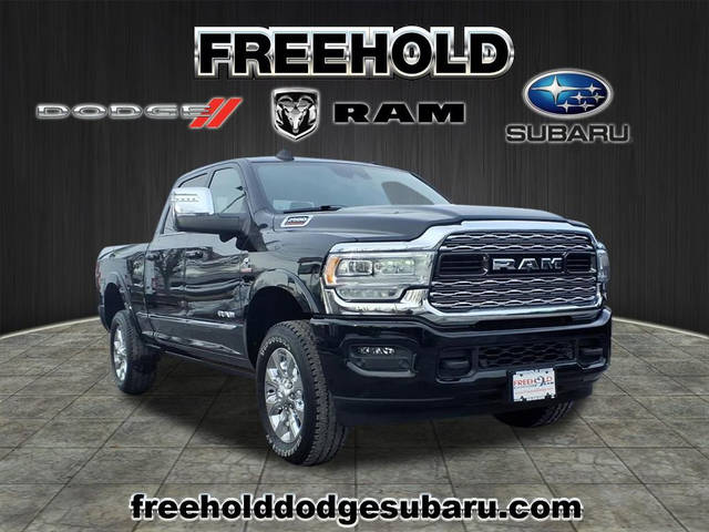 2023 Ram 2500 Limited 4WD photo