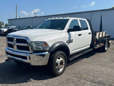 2015 Ram  Tradesman 4WD photo