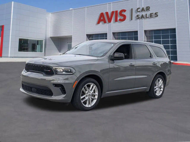 2023 Dodge Durango GT Launch Edition RWD photo