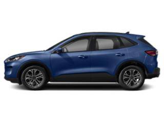 2022 Ford Escape SEL AWD photo